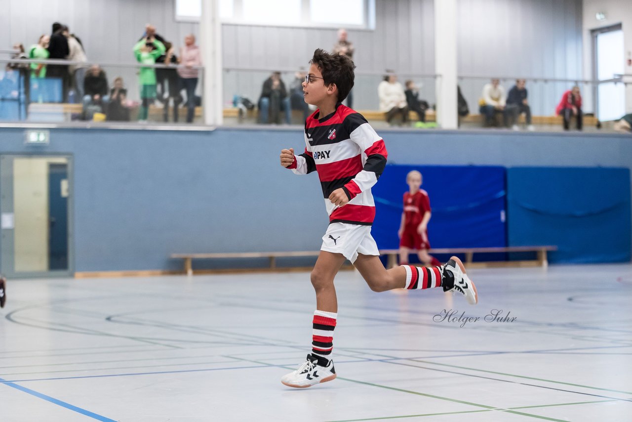 Bild 281 - wDJ NFV Futsalturnier